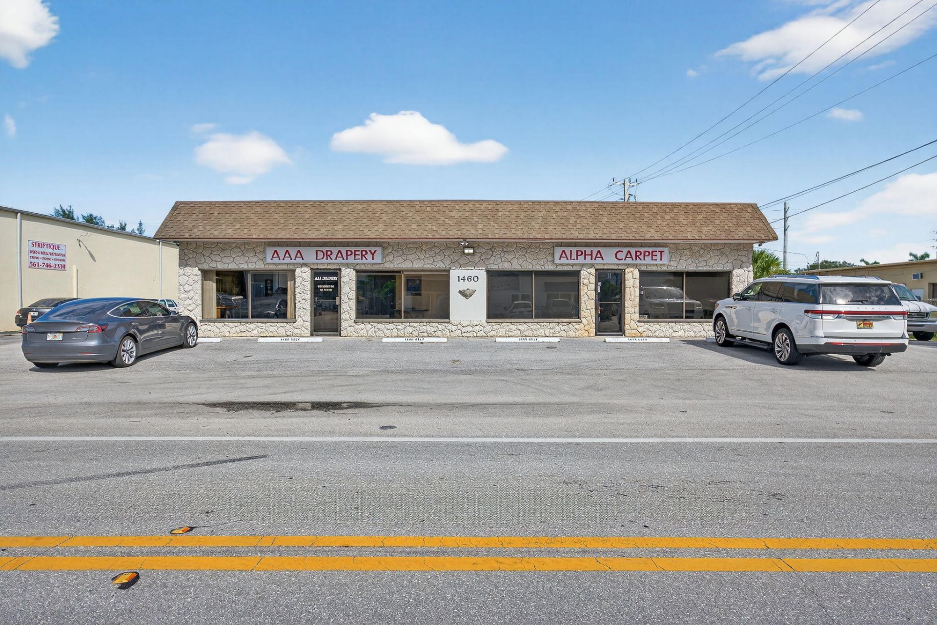 1460 S Cypress Drive, Unit 5,6,7,8,9, Jupiter, FL 33469 Photo