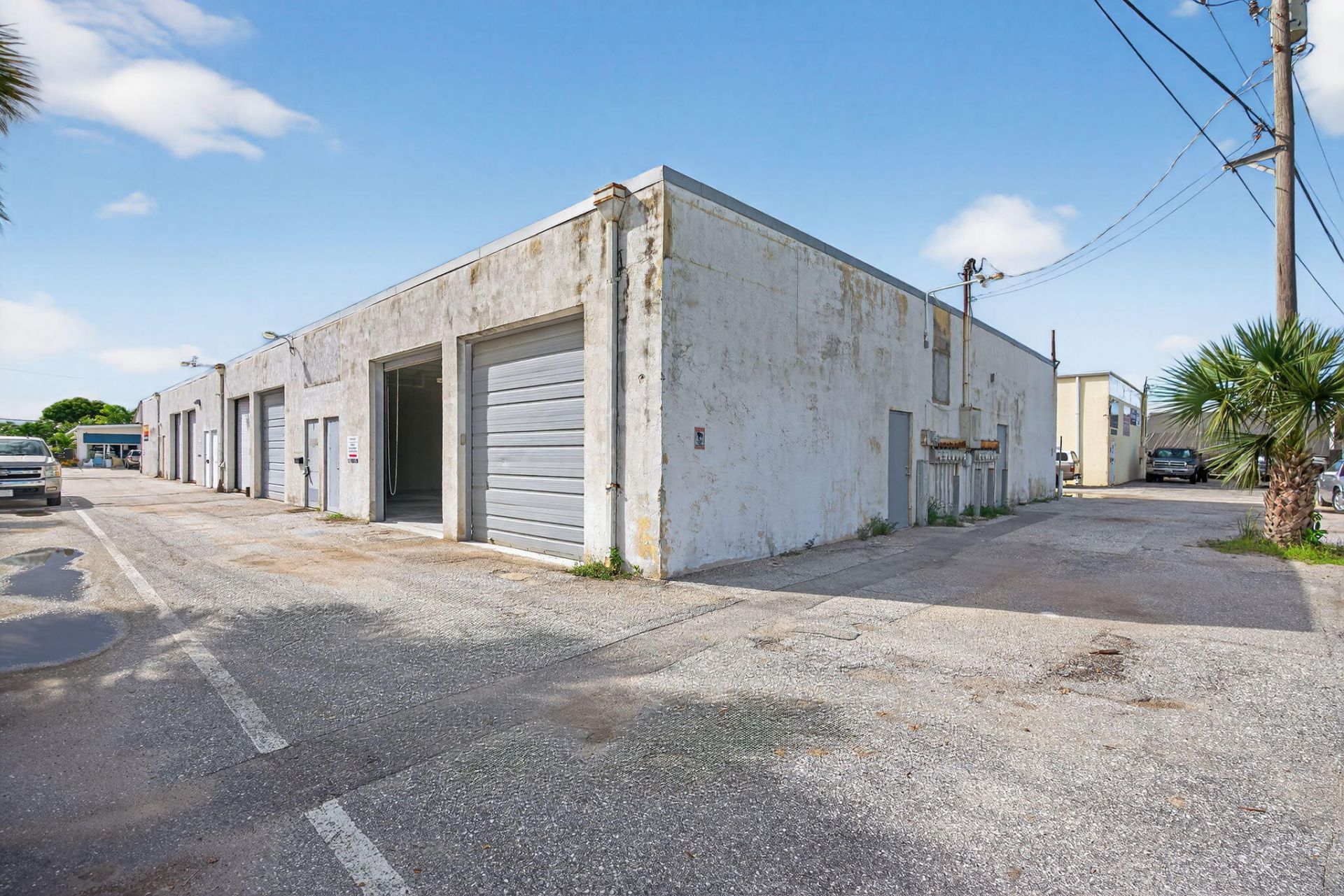 1460 S Cypress Drive, Unit 5,6,7,8,9, Jupiter, FL 33469 Photo