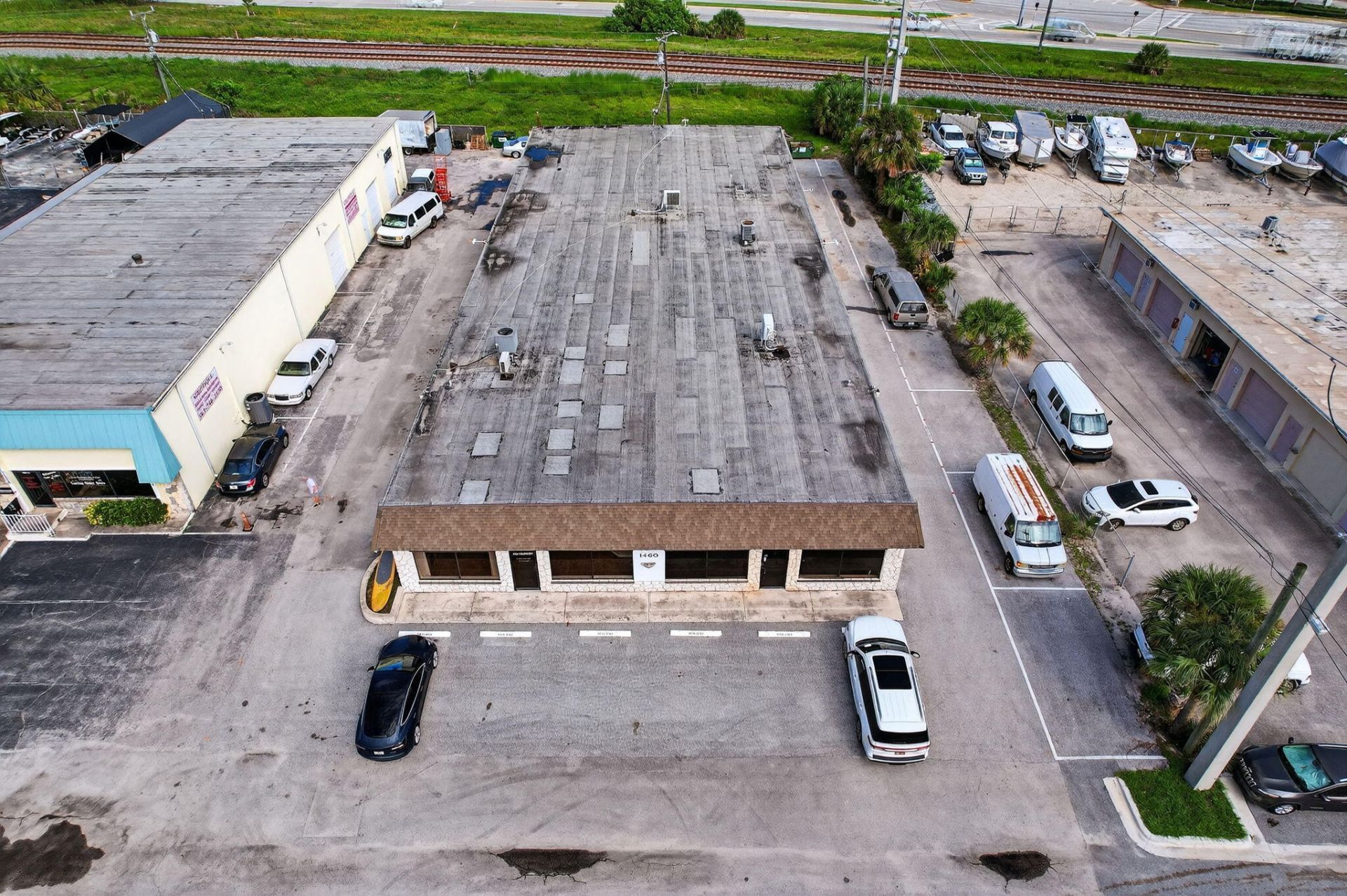 1460 S Cypress Drive, Unit 5,6,7,8,9, Jupiter, FL 33469 Photo