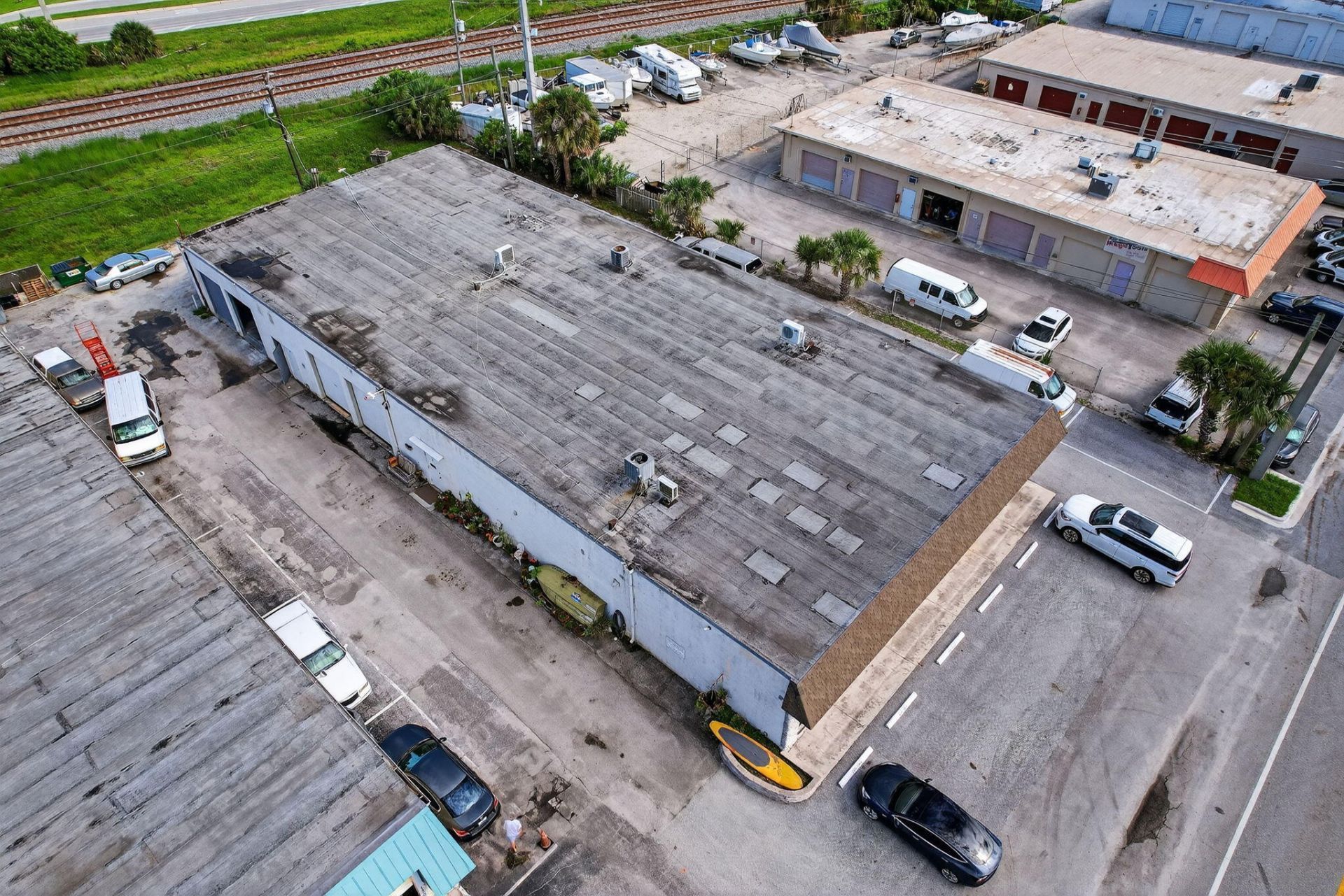 1460 S Cypress Drive, Unit 5,6,7,8,9, Jupiter, FL 33469 Photo