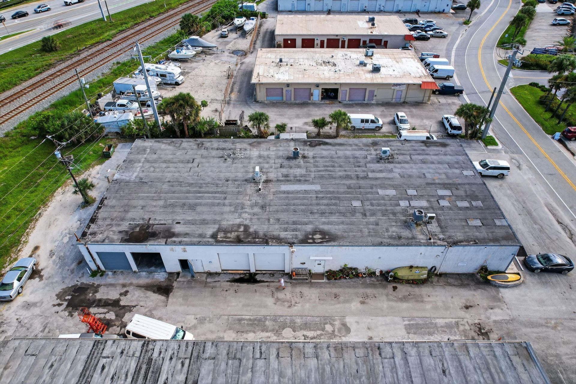 1460 S Cypress Drive, Unit 5,6,7,8,9, Jupiter, FL 33469 Photo