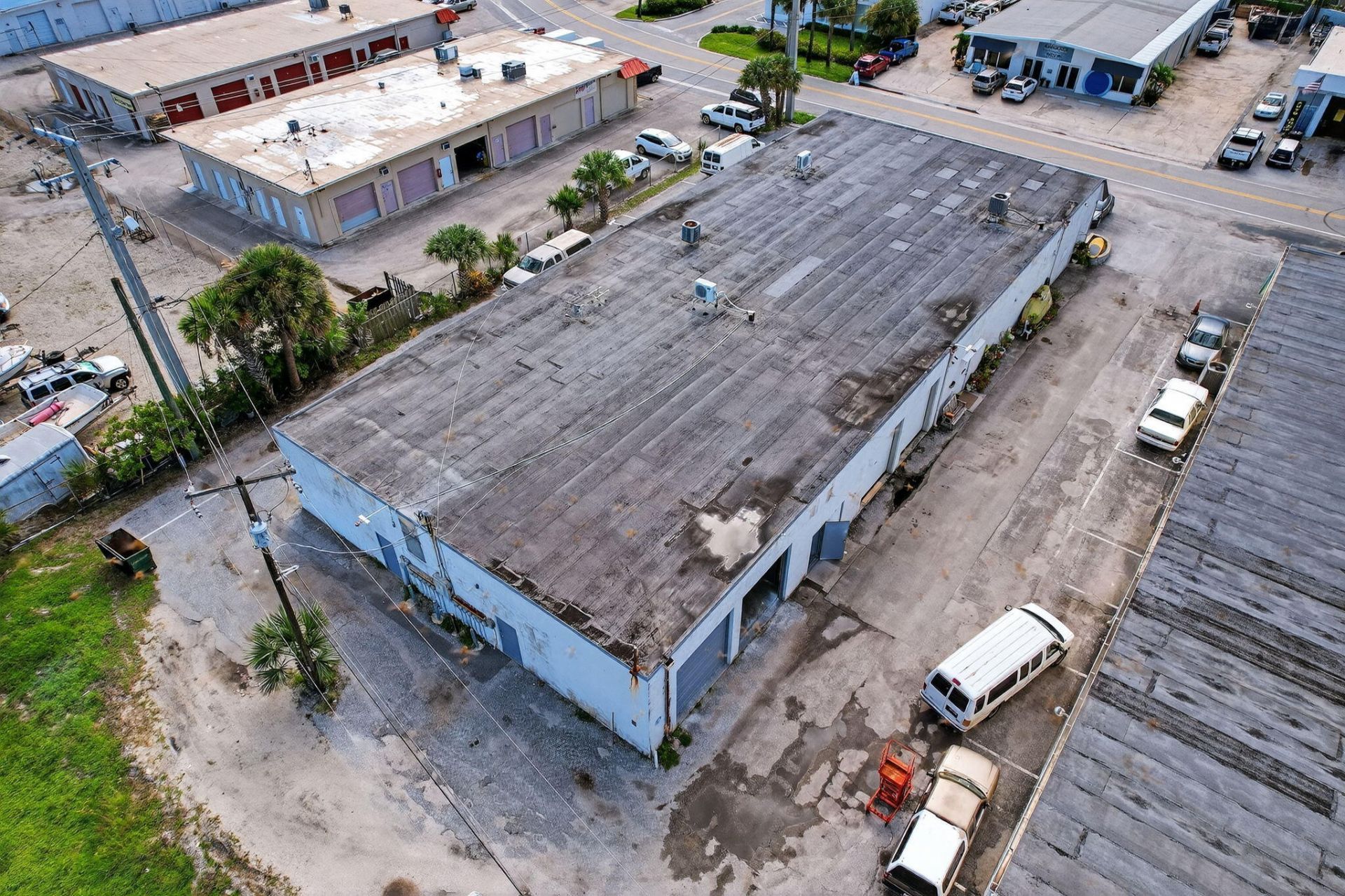 1460 S Cypress Drive, Unit 5,6,7,8,9, Jupiter, FL 33469 Photo