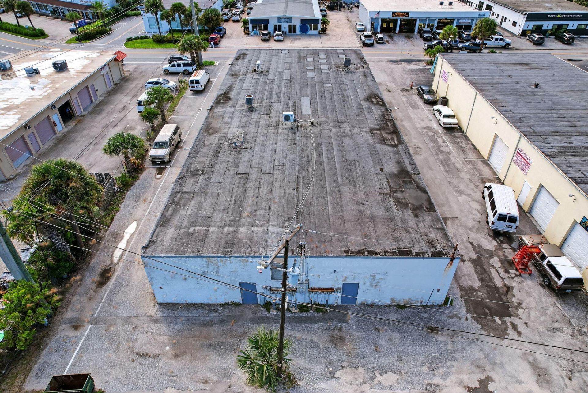 1460 S Cypress Drive, Unit 5,6,7,8,9, Jupiter, FL 33469 Photo