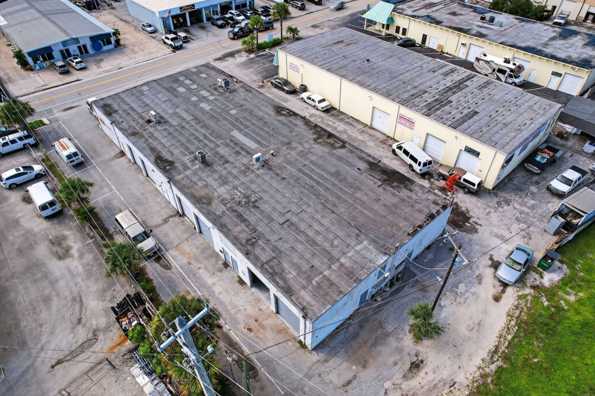 1460 S Cypress Drive, Unit 5,6,7,8,9, Jupiter, FL 33469 Photo