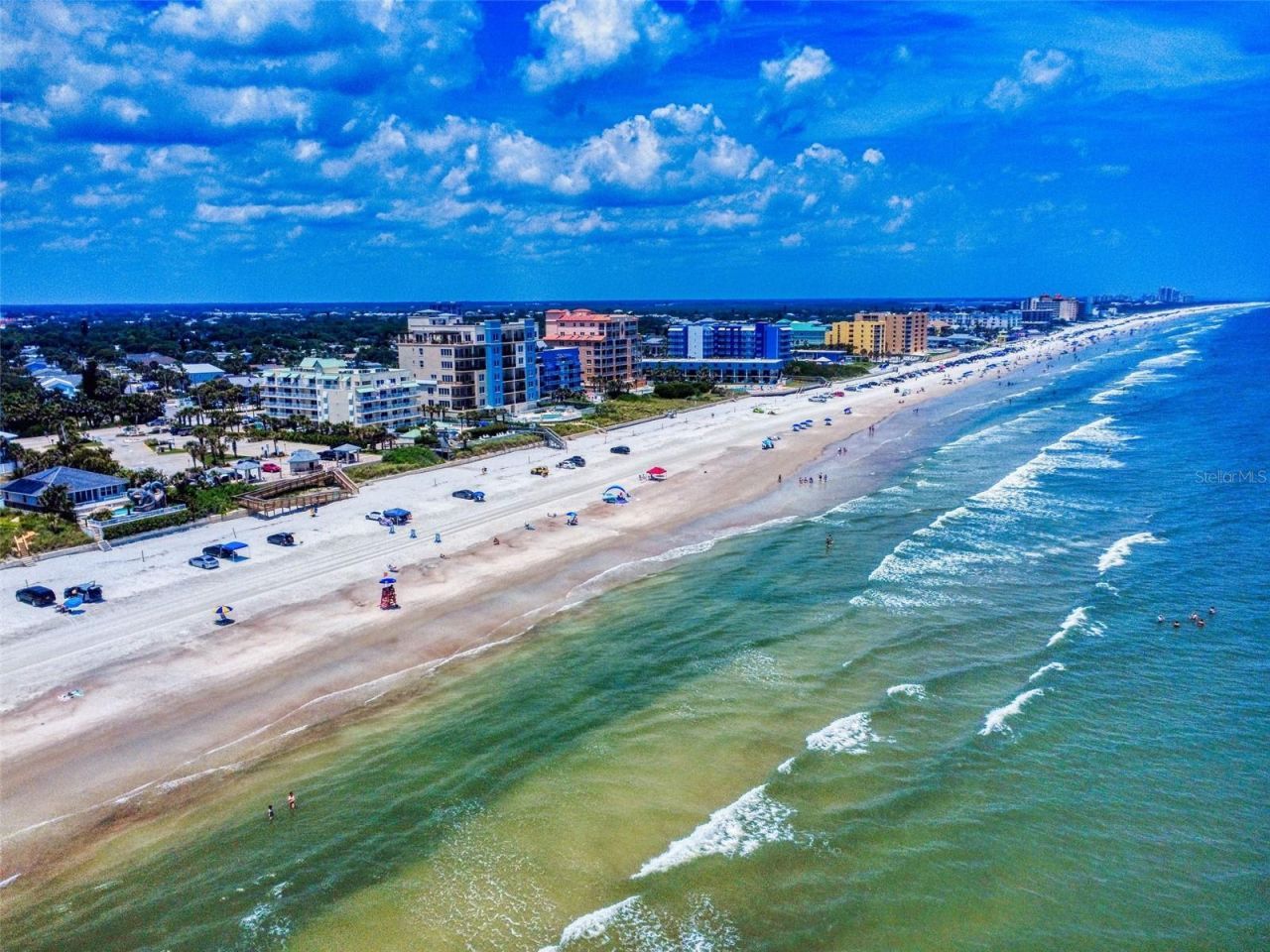 1011 Hill Street, New Smyrna Beach, FL 32169 Photo