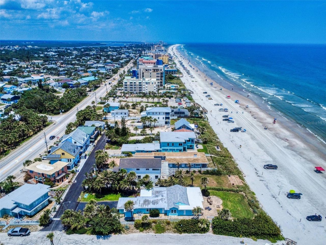 1011 Hill Street, New Smyrna Beach, FL 32169 Photo