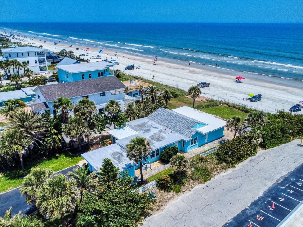 1011 Hill Street, New Smyrna Beach, FL 32169 Photo