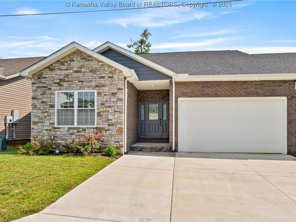 233 Woodland Drive, Milton, WV 25541