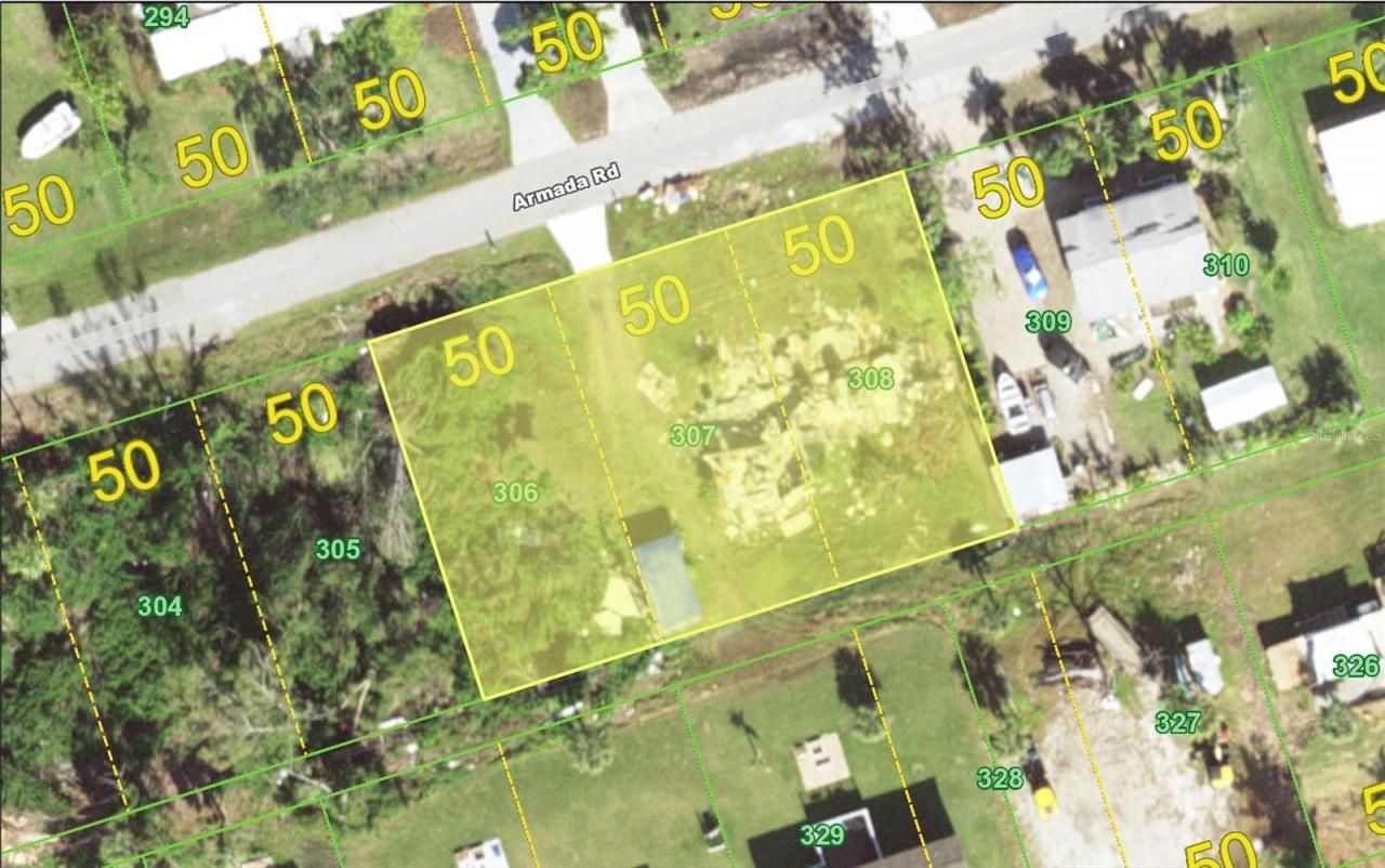 14417 Armada Road, Port Charlotte, FL 33953 Main Photo