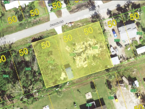 14417 ARMADA ROAD, PORT CHARLOTTE, FL 33953