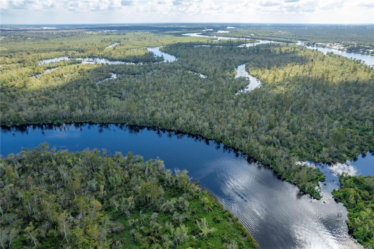 Sw Co Road 761, Lot #A, Arcadia, FL 34269 Photo