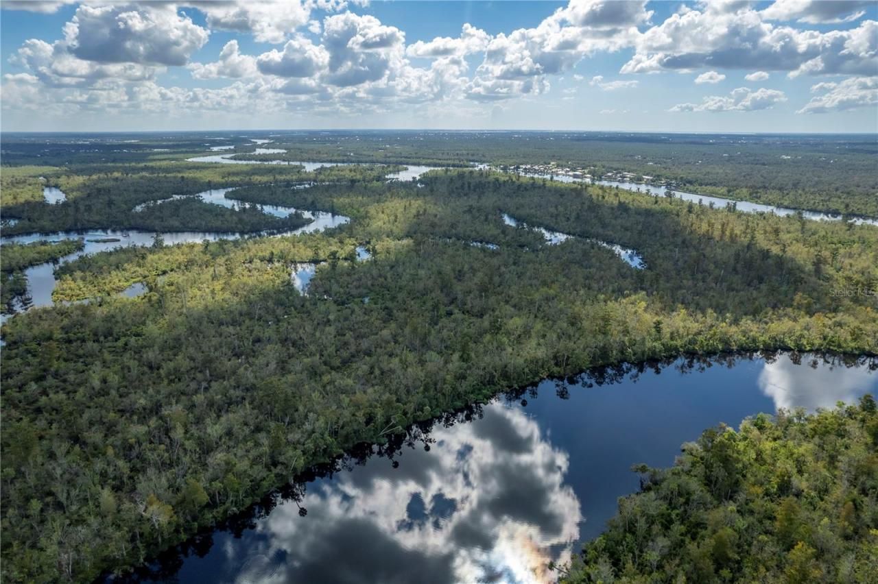 Sw Co Road 761, Lot #A, Arcadia, FL 34269 Photo