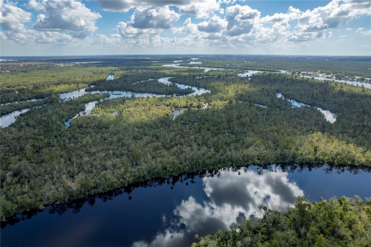 Sw Co Road 761, Lot #A, Arcadia, FL 34269 Photo