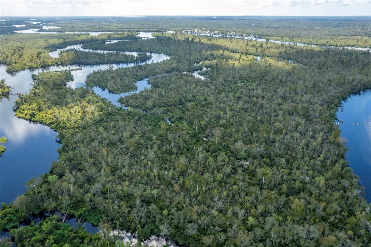 Sw Co Road 761, Lot #A, Arcadia, FL 34269 Photo