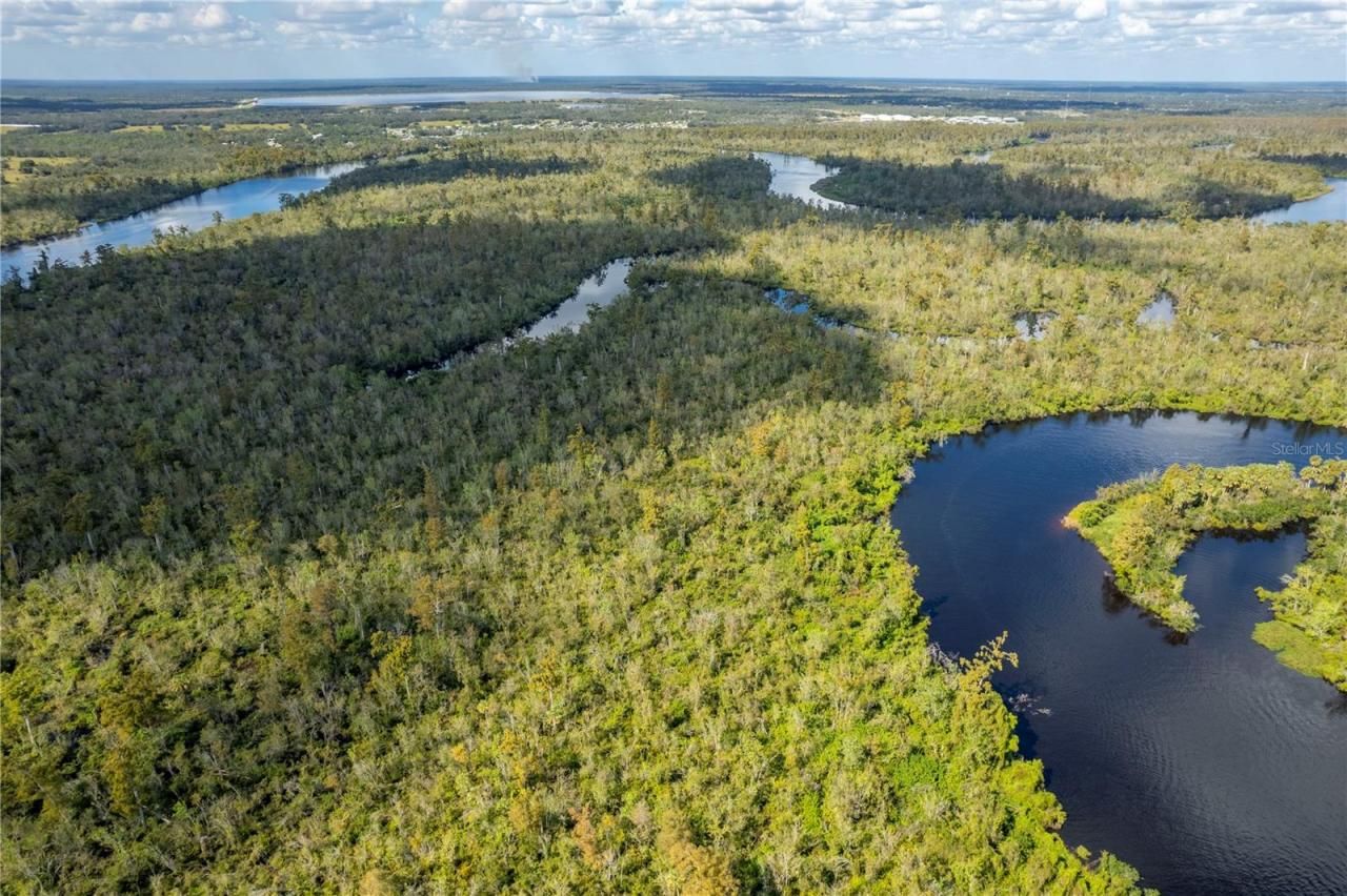 Sw Co Road 761, Lot #A, Arcadia, FL 34269 Photo