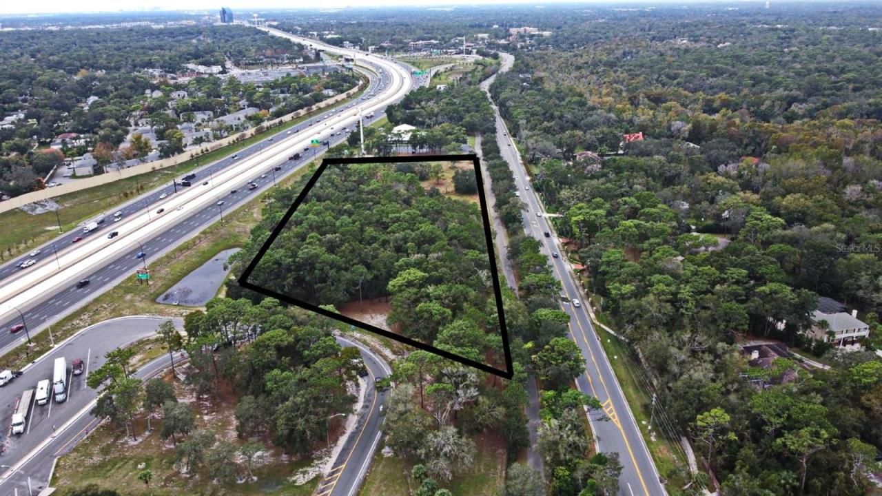 Markham Woods Road, Longwood, FL 32779 Photo