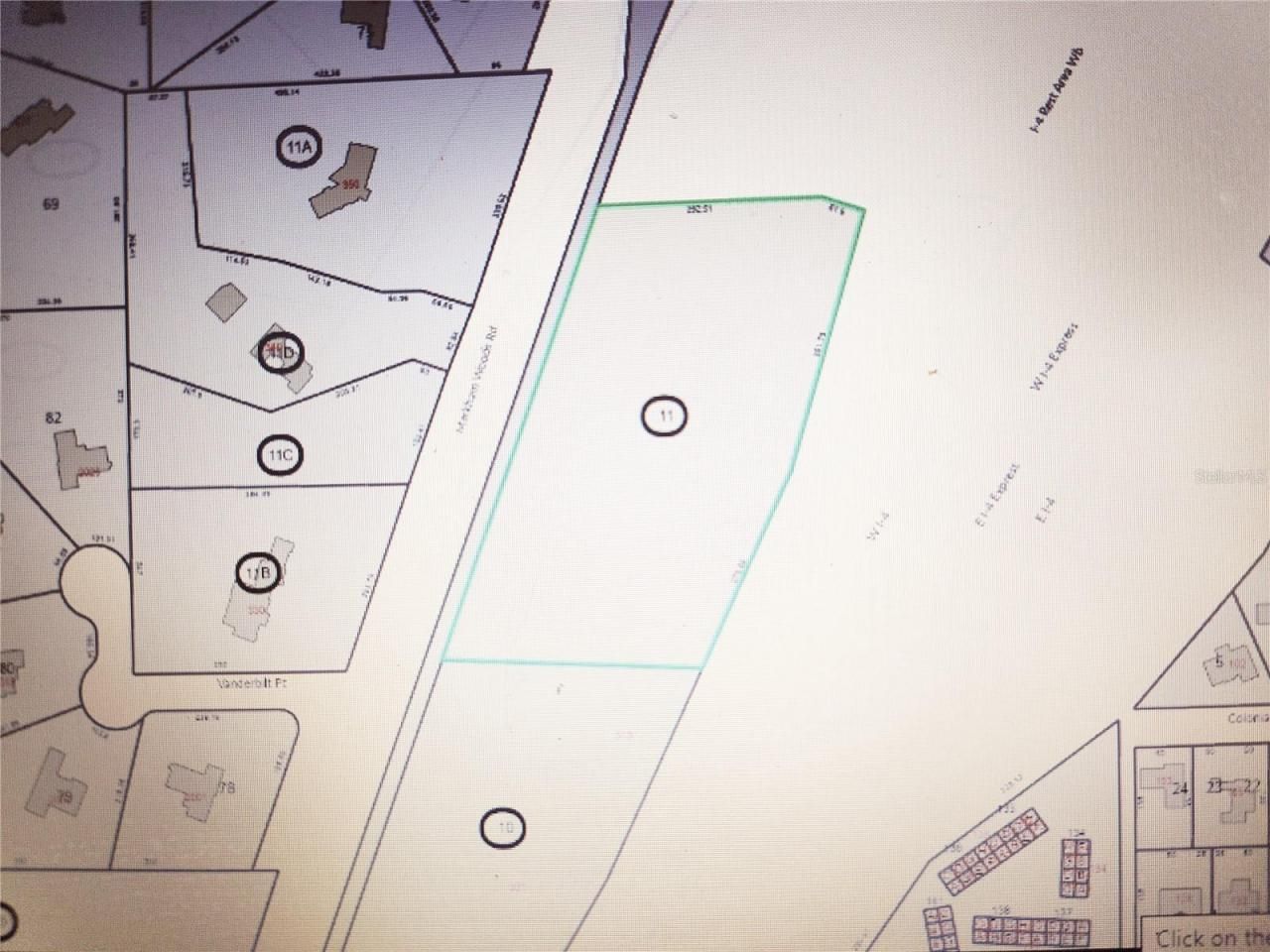 Markham Woods Road, Longwood, FL 32779 Photo