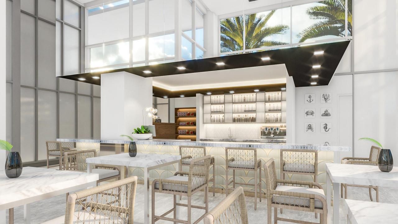 220 Lake Shore Drive, Unit N-1810, Lake Park, FL 33403 Photo