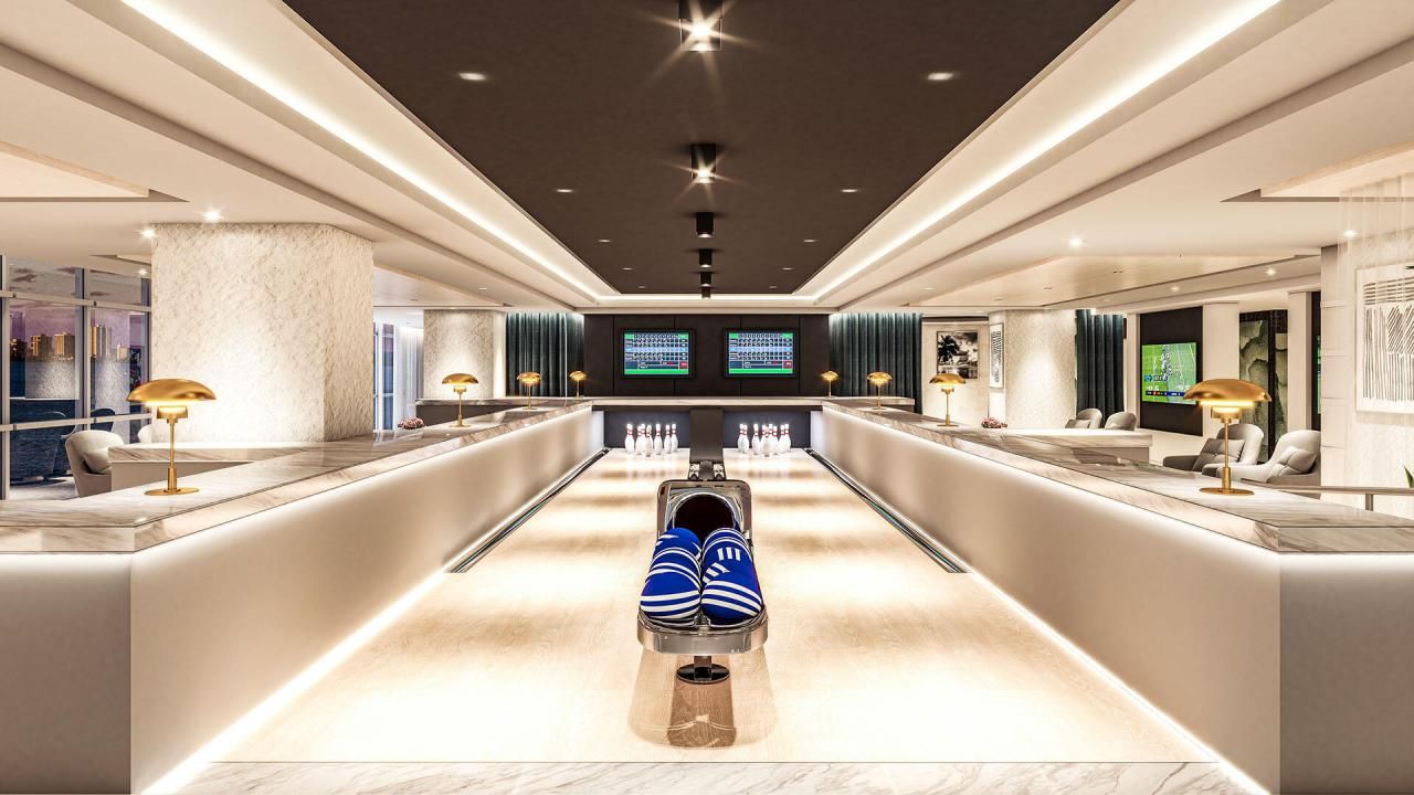 220 Lake Shore Drive, Unit N-1810, Lake Park, FL 33403 Photo