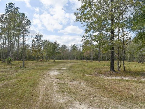 N RANGE Road, Livingston, LA 70754