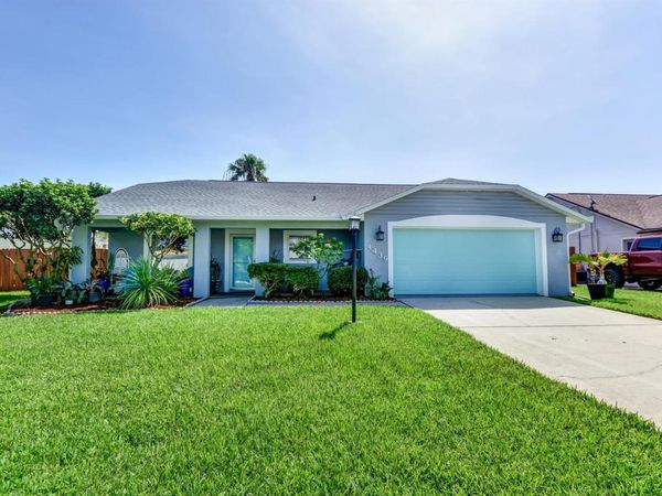 4439 Katy DRIVE, NEW SMYRNA BEACH, FL 32169