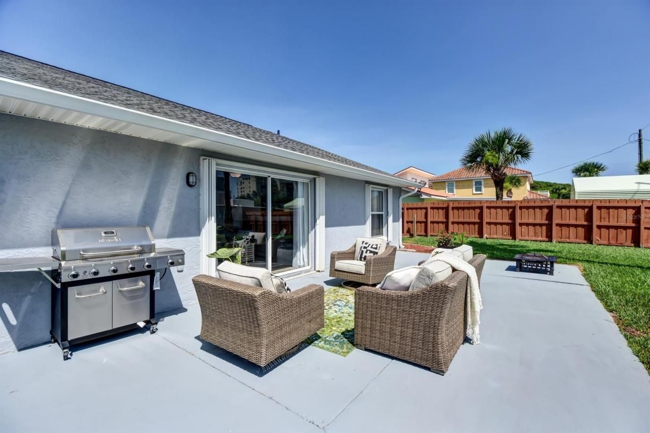 4439 Katy Drive, New Smyrna Beach, FL 32169 Photo