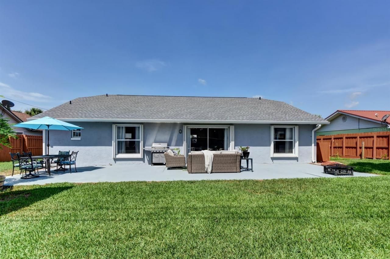 4439 Katy Drive, New Smyrna Beach, FL 32169 Photo