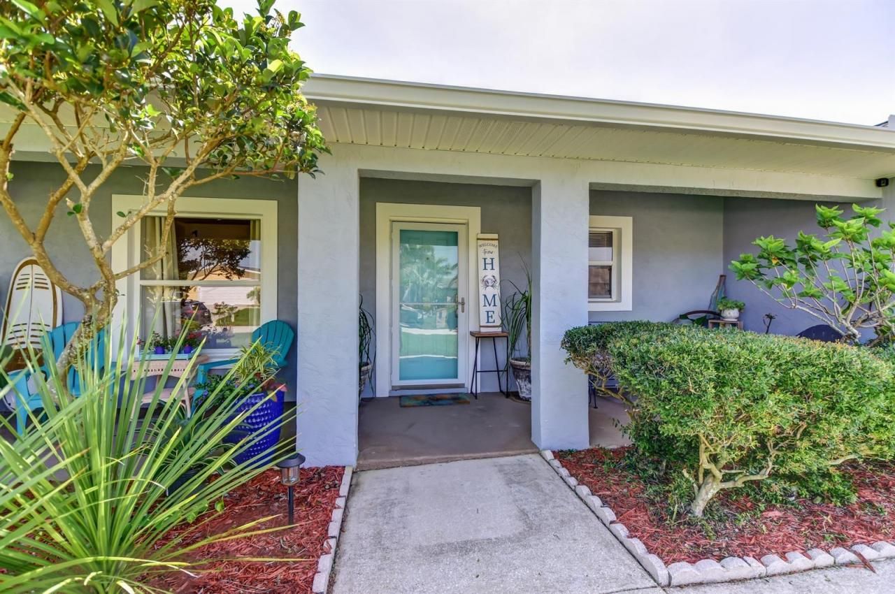 4439 Katy Drive, New Smyrna Beach, FL 32169 Photo