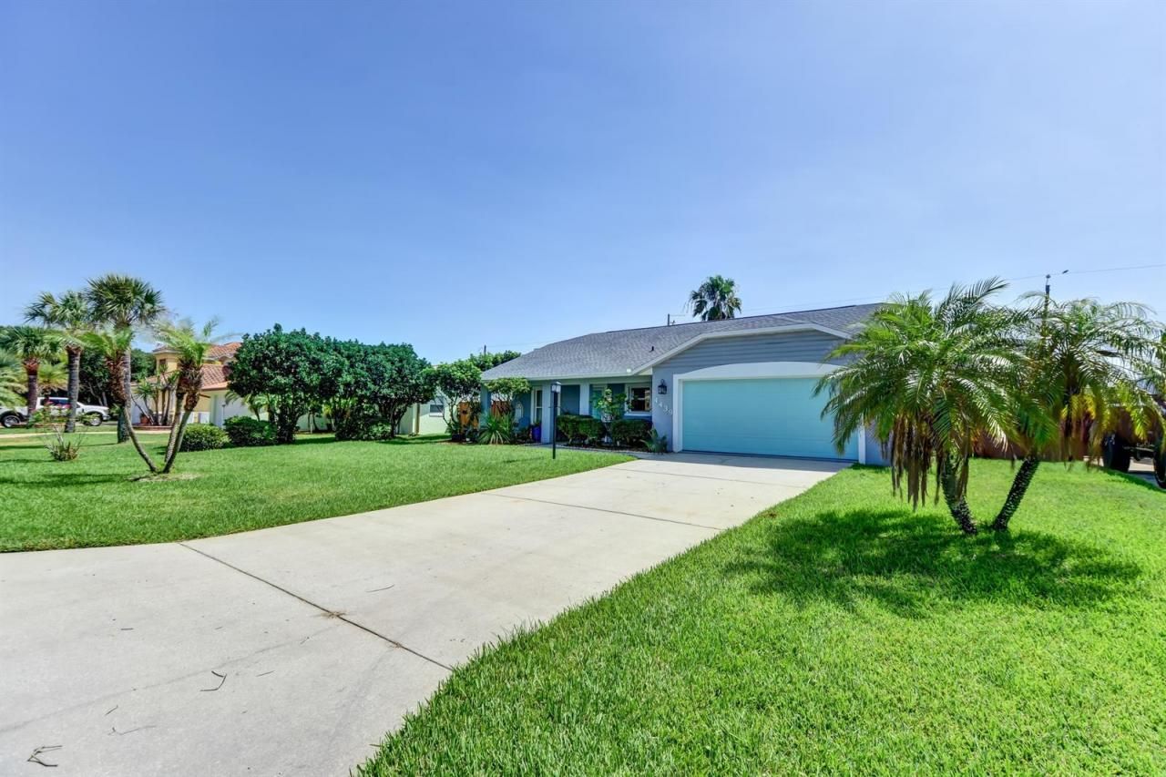4439 Katy Drive, New Smyrna Beach, FL 32169 Photo