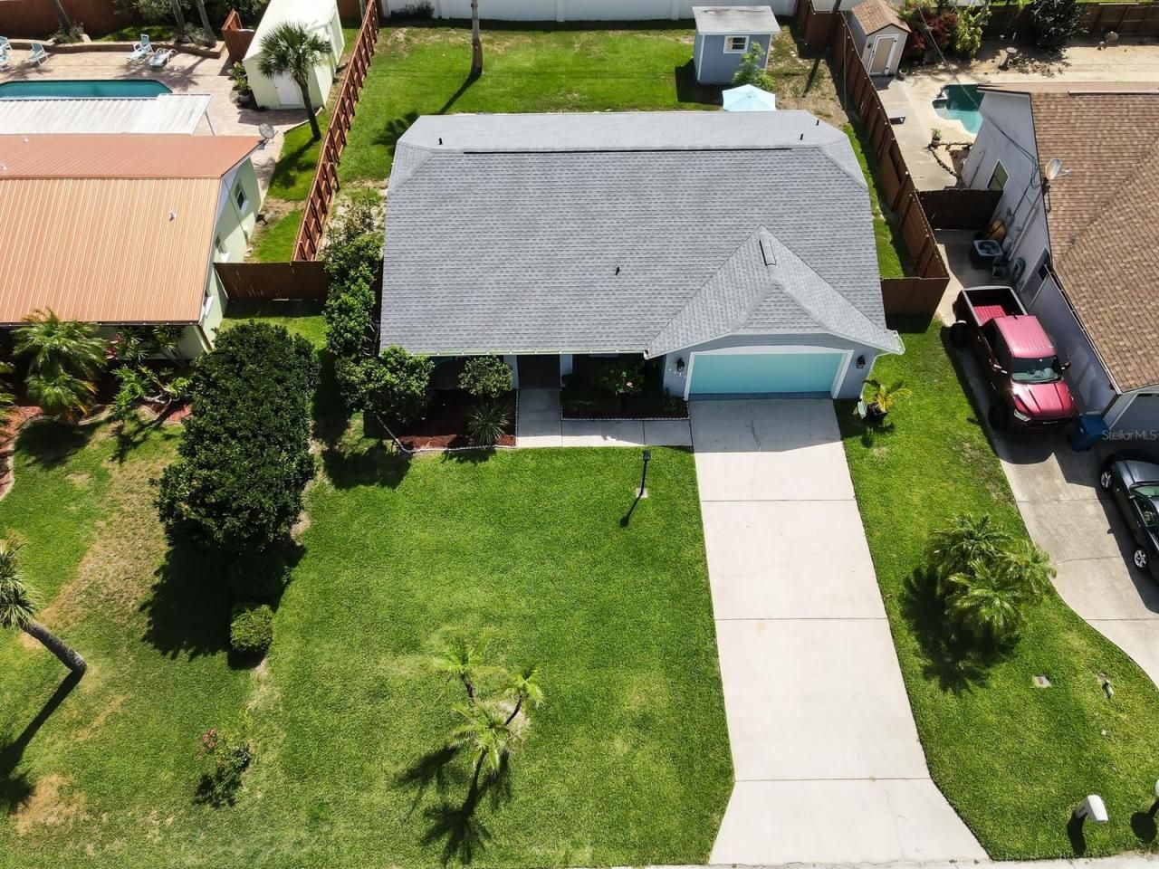4439 Katy Drive, New Smyrna Beach, FL 32169 Photo