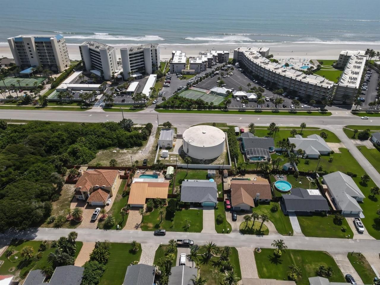 4439 Katy Drive, New Smyrna Beach, FL 32169 Photo