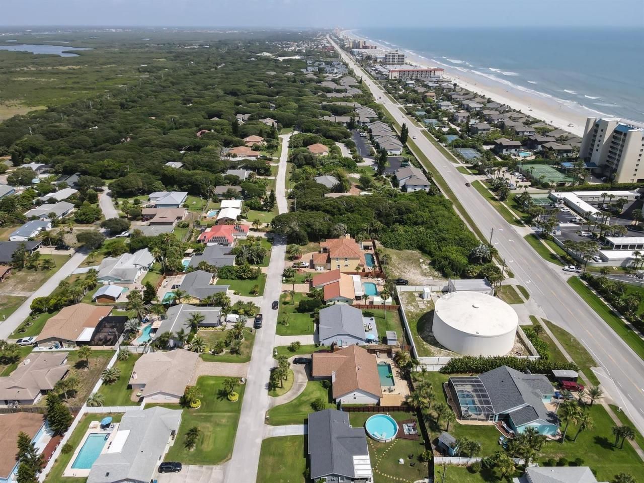4439 Katy Drive, New Smyrna Beach, FL 32169 Photo