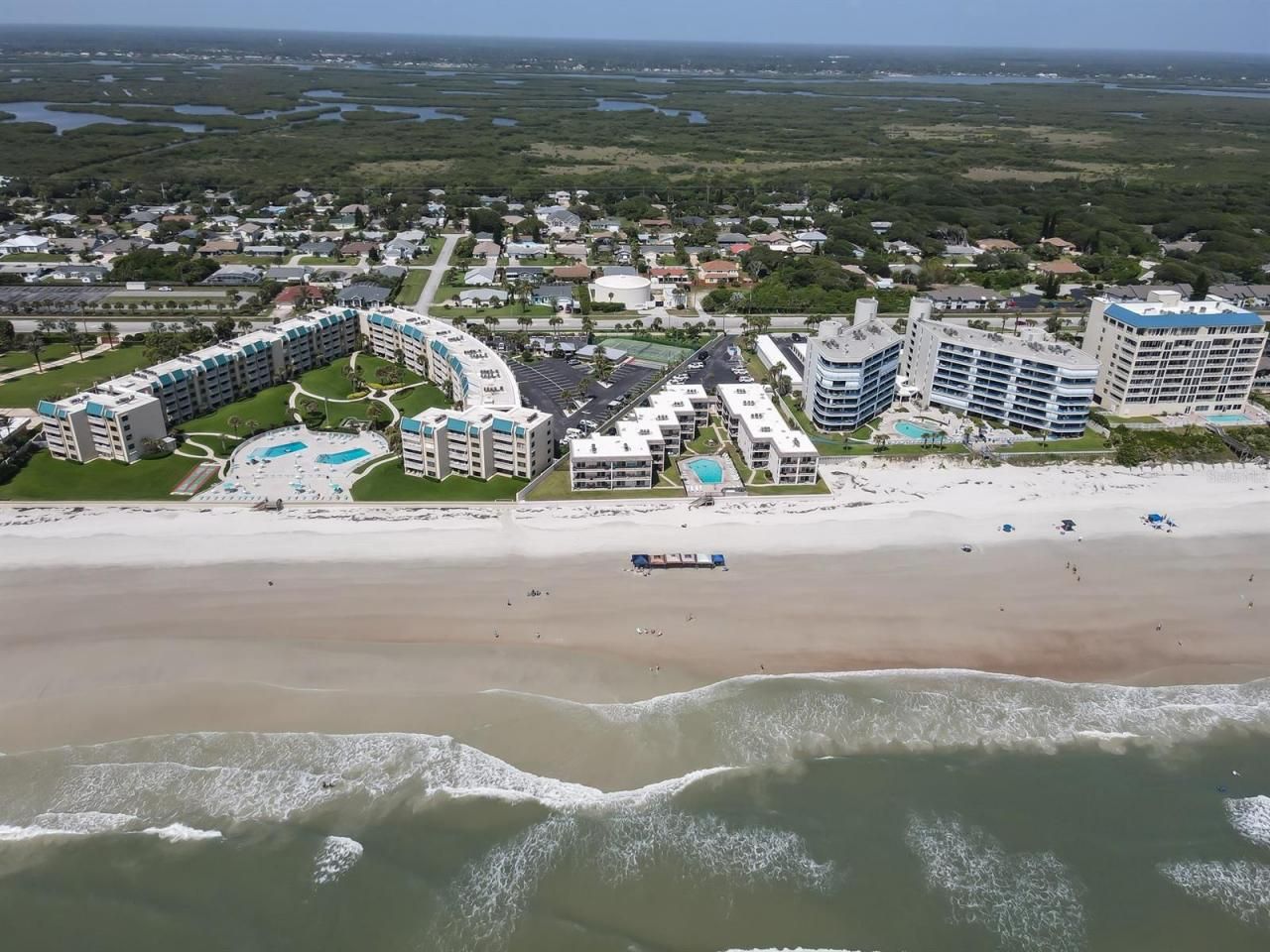 4439 Katy Drive, New Smyrna Beach, FL 32169 Photo