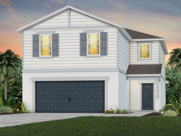 2118 CHARMING AVENUE, DAVENPORT, FL 33897