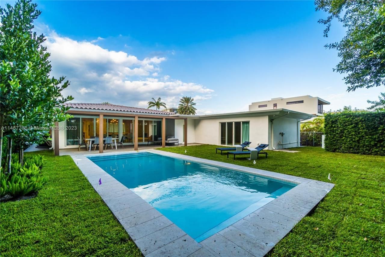 1030 N Venetian Dr, Miami, FL 33139 Photo