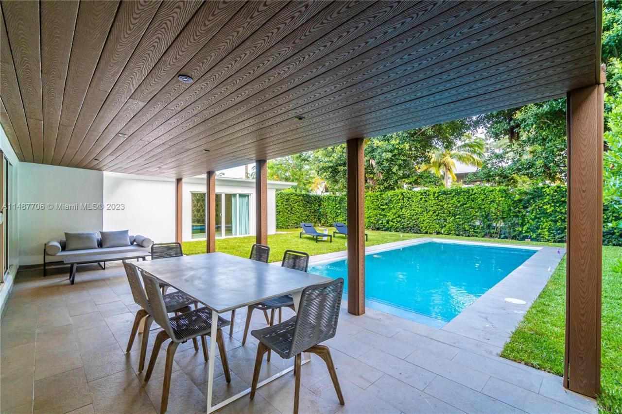 1030 N Venetian Dr, Miami, FL 33139 Photo