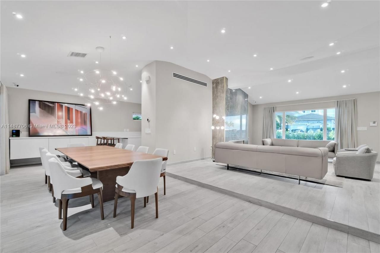 1030 N Venetian Dr, Miami, FL 33139 Photo