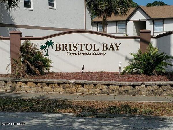 417 Banana Cay Drive, Unit D, South Daytona, FL 32119