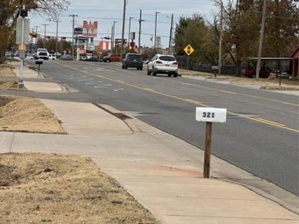 307 S mustang Road, Mustang, OK 73064