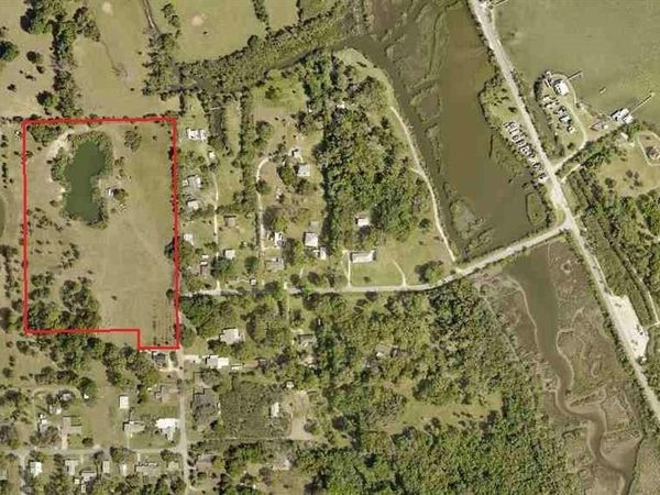 0 Lagoon AVENUE, OAK HILL, FL 32759