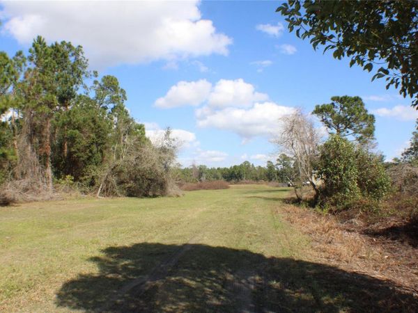 0 Gracie DRIVE, PAISLEY, FL 32767