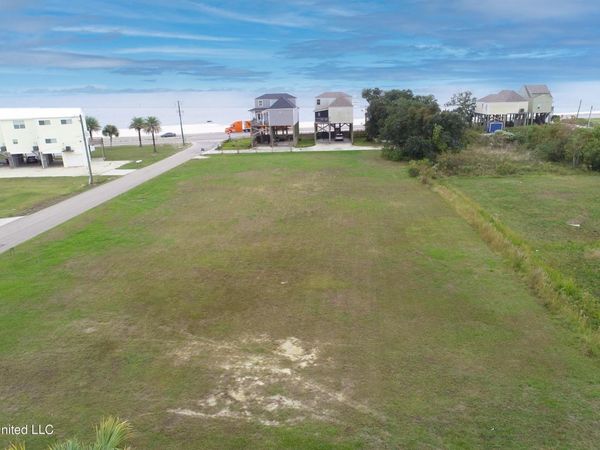 0 Buena Vista Drive, Long Beach, MS 39560