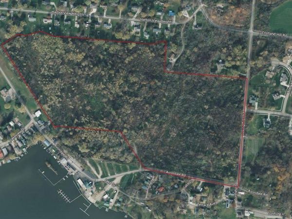 0 Harbor View Drive, Thornville, OH 43076
