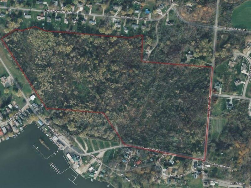 0 Harbor View Drive, Thornville, OH 43076 Photo 1