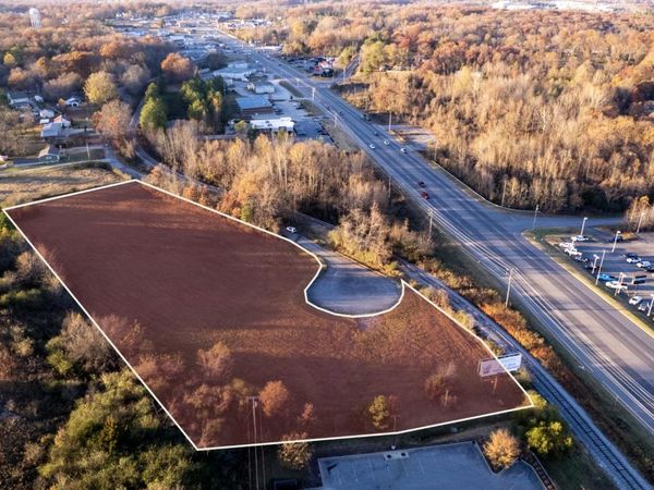 0 Kaiser Road, Dickson, TN 37055