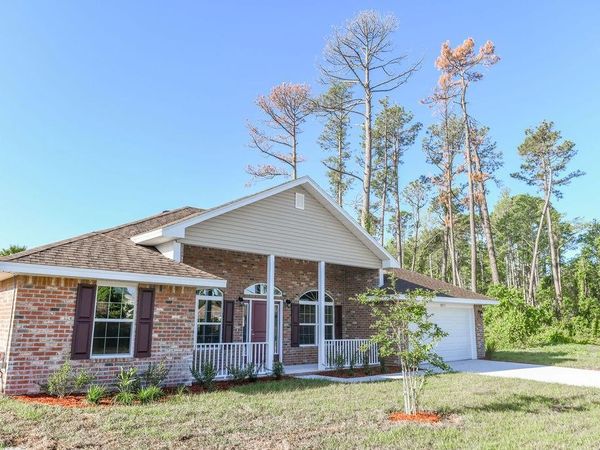 243 Lagoon Mist COURT, OAK HILL, FL 32759