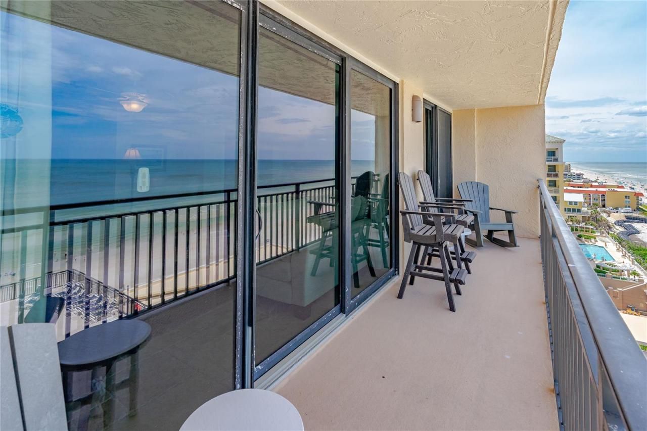 4139 S. Atlantic Avenue, Unit B504, New Smyrna Beach, FL 32169 Photo