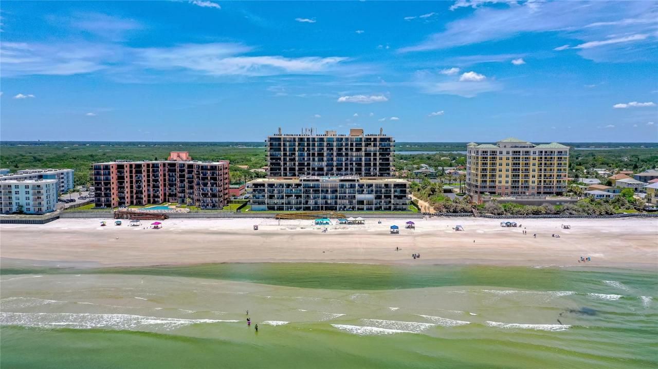 4139 S. Atlantic Avenue, Unit B504, New Smyrna Beach, FL 32169 Photo