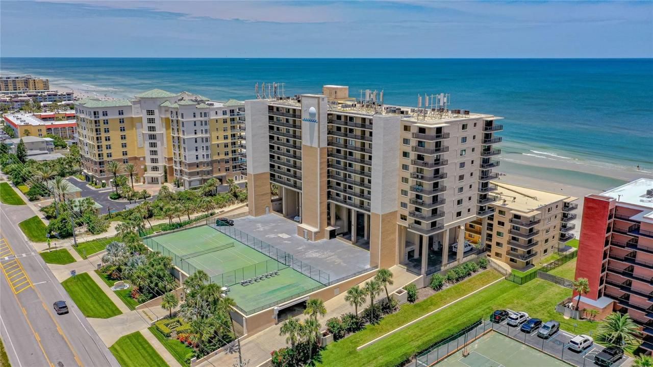 4139 S. Atlantic Avenue, Unit B504, New Smyrna Beach, FL 32169 Photo