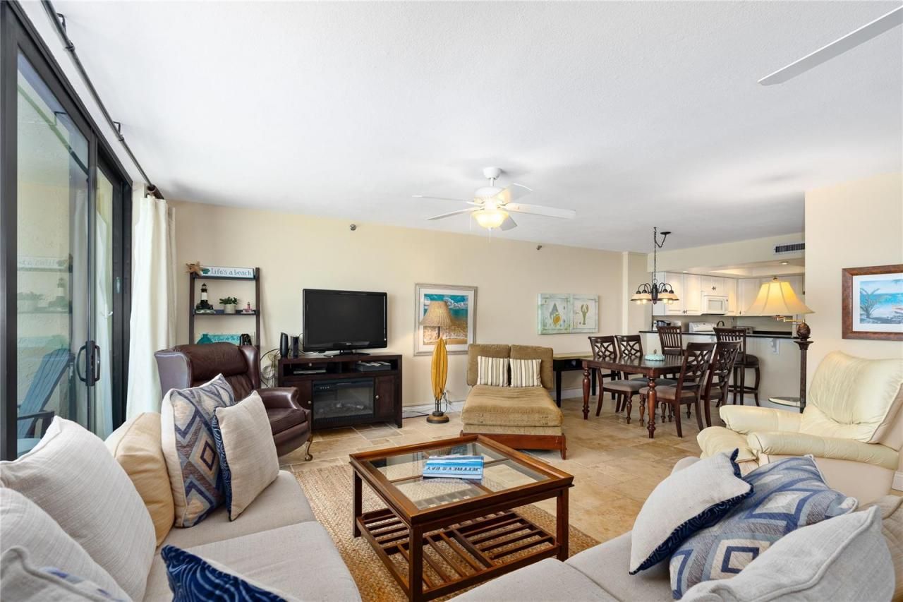 4139 S. Atlantic Avenue, Unit B504, New Smyrna Beach, FL 32169 Photo